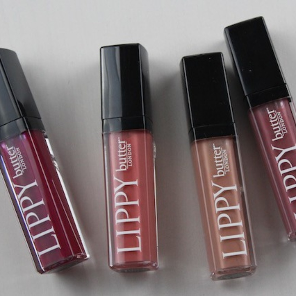 Butter London lipstick